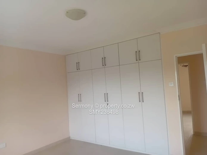 Garden Flat for rent