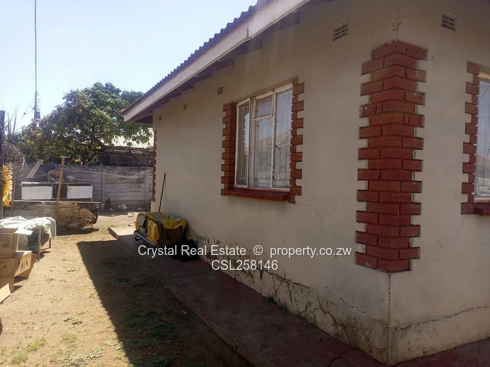 Lovely 3 Bedroom Family Home for Sale  (Sole Mandate)