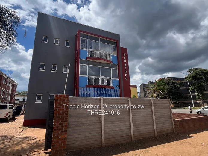 FOR SALE: Neat Bedsitter Apartment – San Marco Flat,Avenues – $38,000