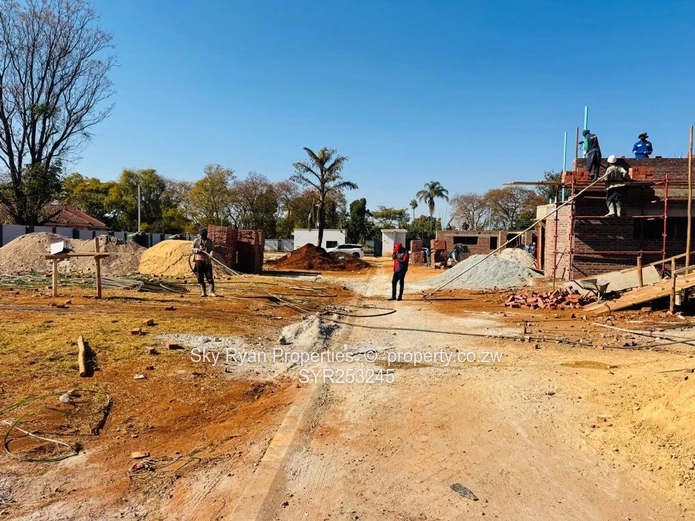 Greendale Avenue Cluster Stand for Sale