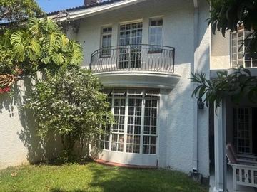 3 Bedroom Garden Flat