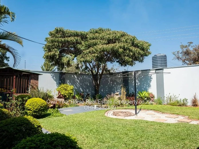 Rockview Ruwa house for sale 