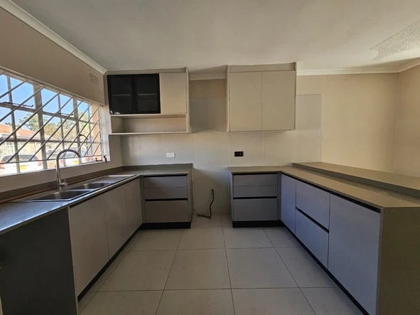 3 Bedroom Townhouse Complex