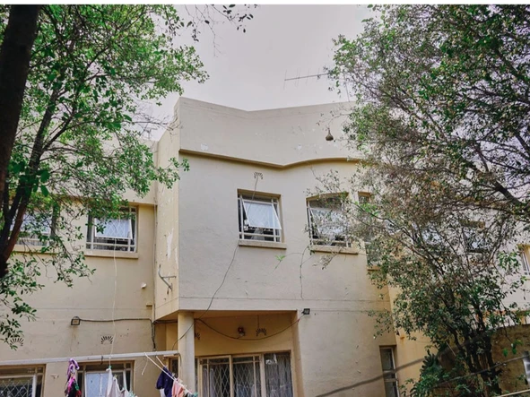 3 Bedroom Flat & Apartment