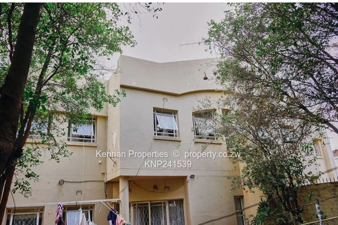 Comfortable and secure 3bedrooom duplex flat, (Sole Mandate)