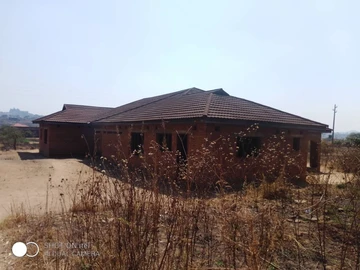 4 Bedroom Townhouse Complex