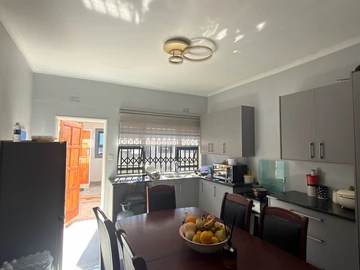 20 Unit Townhouse Complex