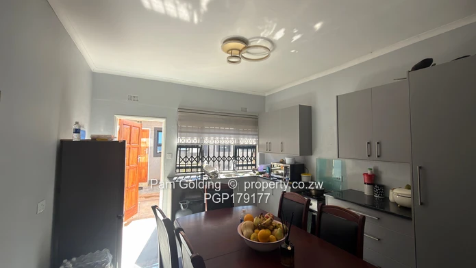 Discover Your Dream Home in Queens Park 