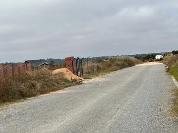 Residential Stands in Timire Park, Ruwa