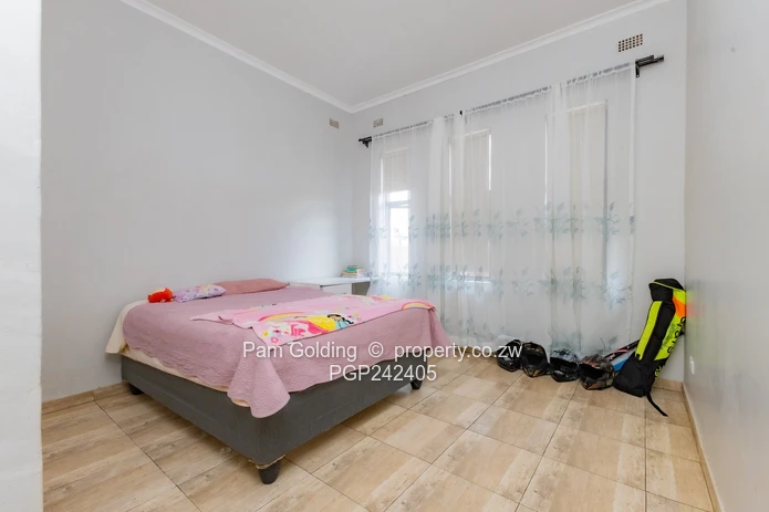 4 bedroom cluster for sale (Sole Mandate)