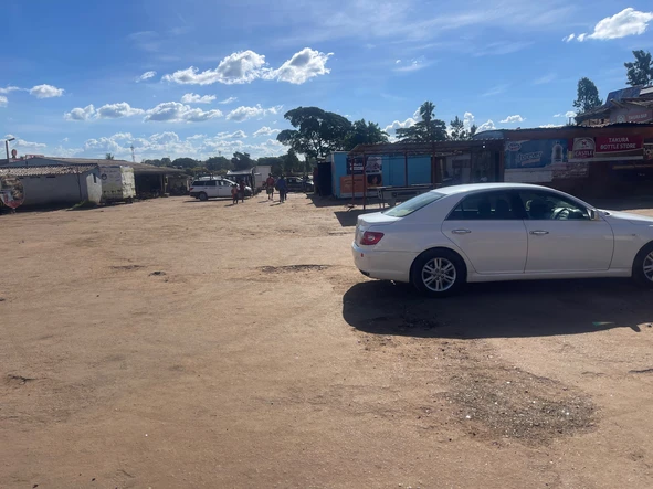 Shop & Retail Property