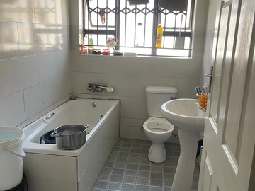 3 Bedroom Cottage