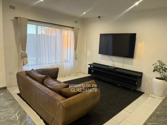 Spacious 4-Bed Westgate Home with Pool & Borehole