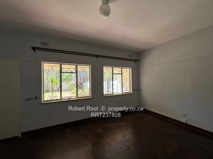 Flat Available For Rent