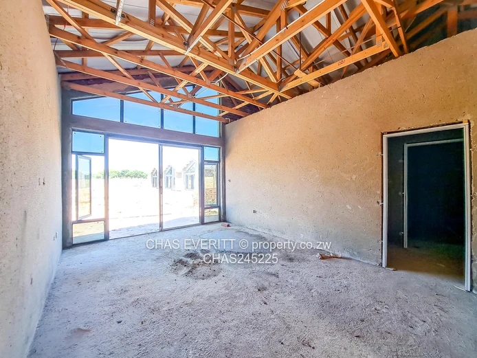 Boutique Clusters in Vainona