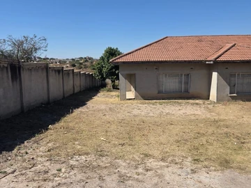 4 Bedroom Townhouse Complex