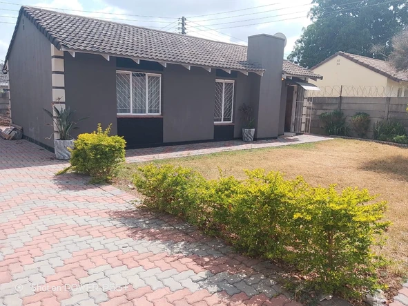 3 Bedroom Townhouse Complex