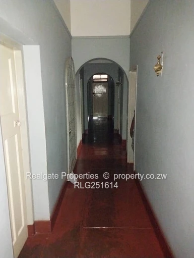 For Sale | Noevale, Zvishavane $100 000