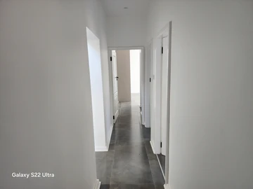 3 Bedroom Garden Flat