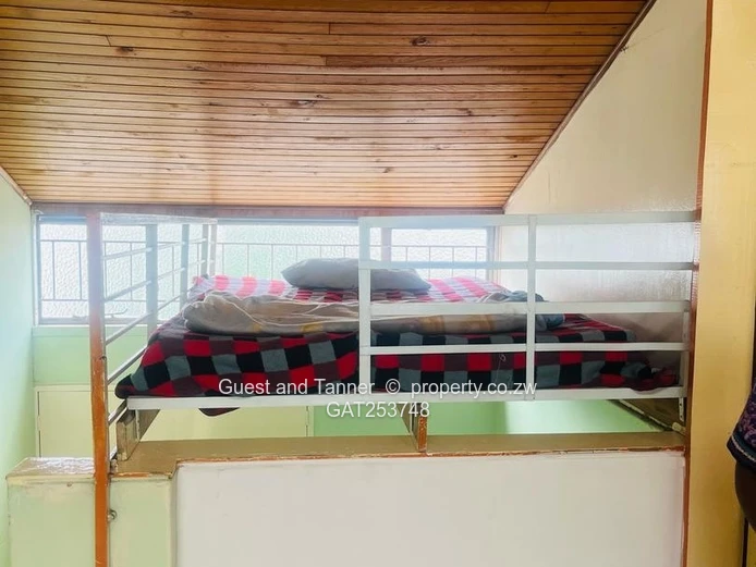 A Rare Three-Level Garden Residence- Avenues 