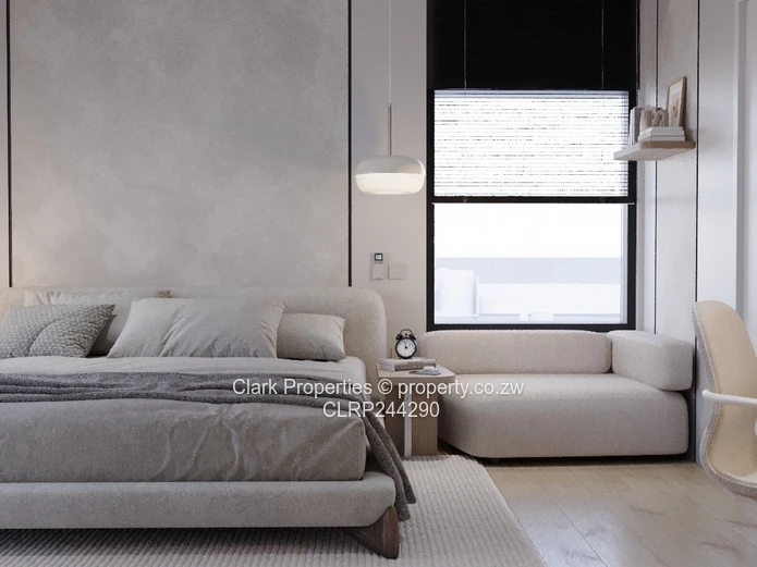 Affordable And Modern Townhouses