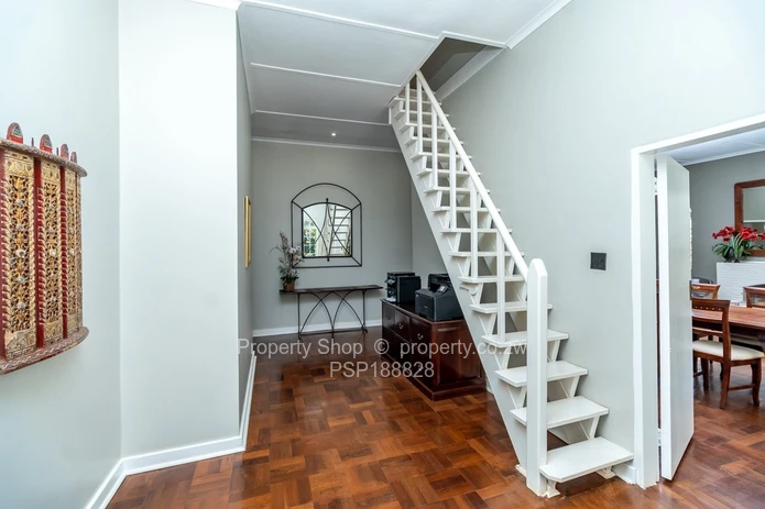 Timeless Elegance Meets Modern Luxury