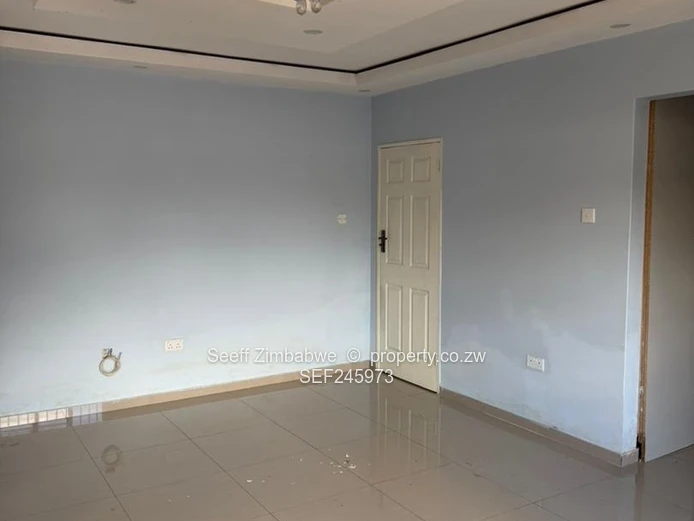 Maranatha House To Rent