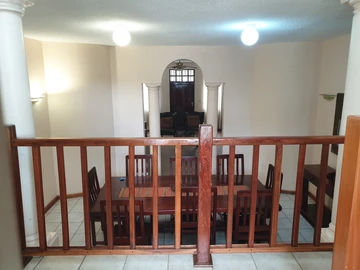 3 Bedroom Townhouse Complex