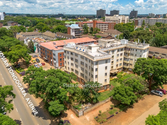  Ideal investment opportunity in the heart of town!