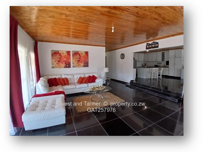  3-Bed House with Cottage & Studio Flat for Sale -Crowhill Views