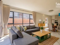 12 Unit Townhouse Complex