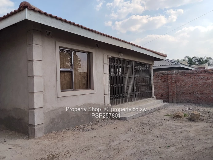 Finish Off Your Ideal Starter Home