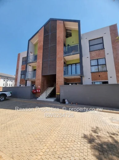Glenlorne 2 Beds Flat For Sale