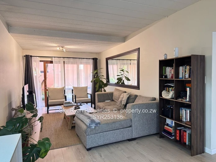 Flat For Sale In Johannesburug South Africa