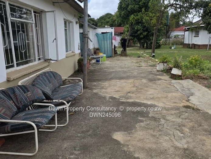 Rental available in Mount Pleasant