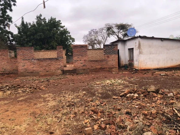 Commercial & Industrial Land