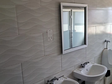 Student Accommodation