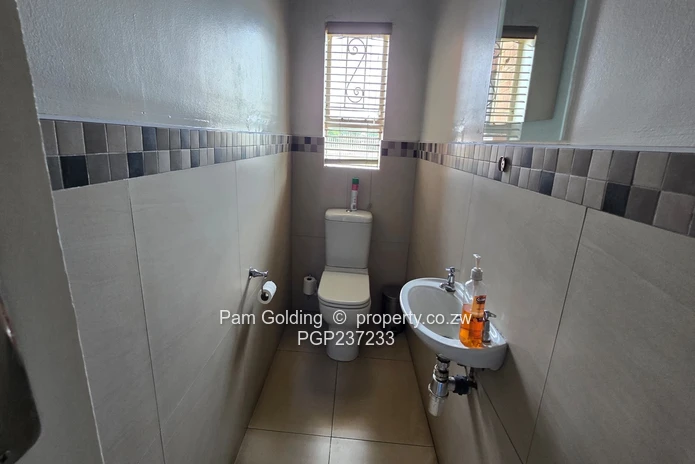 Strategic Fuel Storage And Distribution Facility