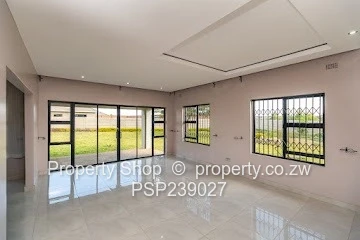 Haydon Park 5Bed For Sale