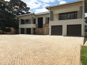 7 Bedroom House