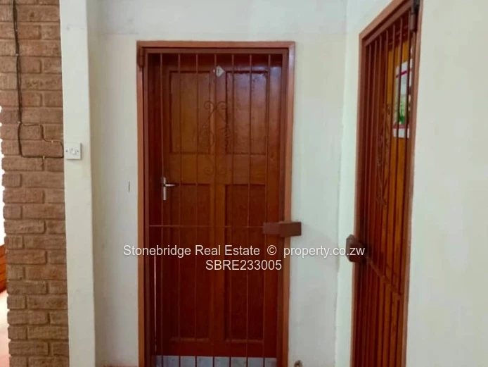 2 Offices to rent in Bulawayo CBD,Dansquare