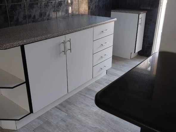 2 Bedroom Garden Flat