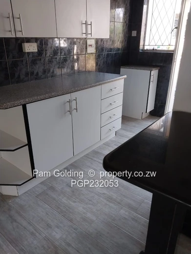 Charming 2 Bed Garden Flat For Rent Mt Pleasant
