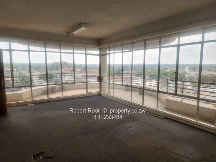 Office Spaces for Rent in the CBD along Nelson Mandela