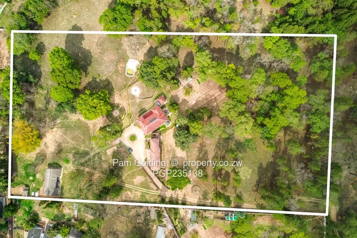 Strategic Mixed Use Property on Enterprise Corridor (Sole Mandate)