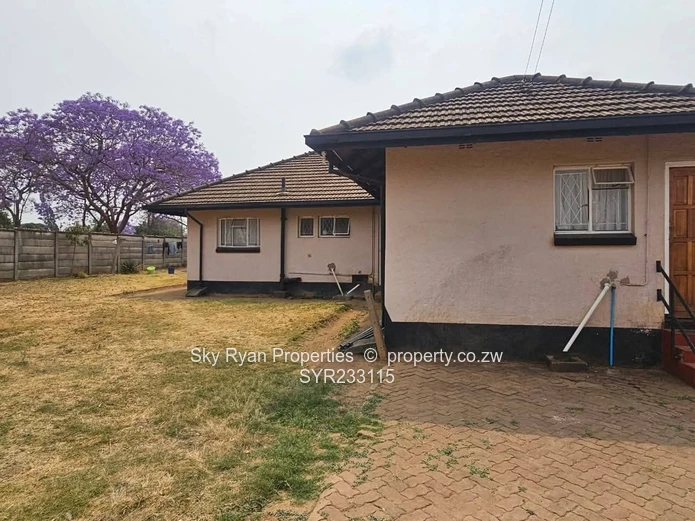 Mabelreign Haig Park House For Sale