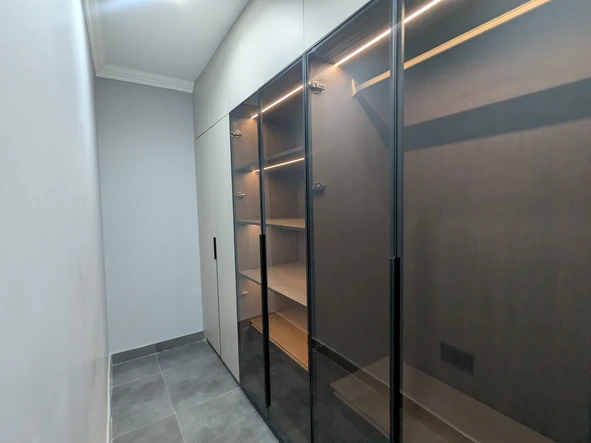 5 Unit Townhouse Complex