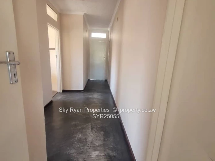 *Zimre Park 4-Bedroom House For Sale