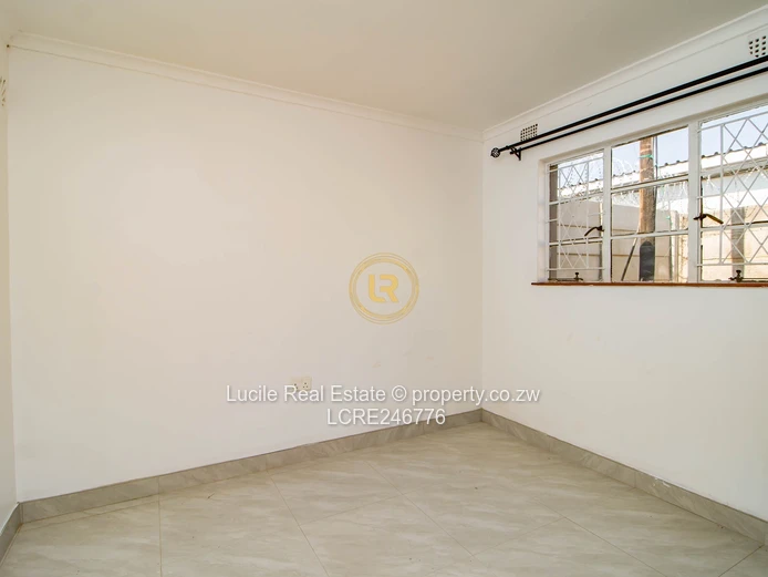  Prime Office Space To Let | Braeside, Harare 