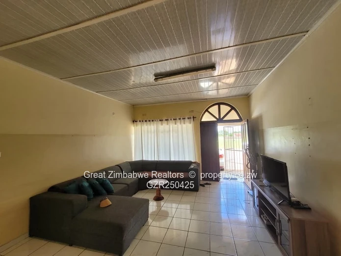 Property For Sale In Chiredzi Low Density